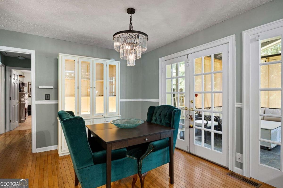 4685 Seward Road Powder Springs - Photo 10