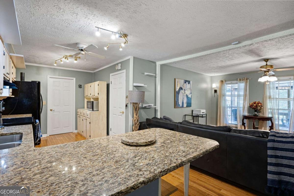 4685 Seward Road Powder Springs - Photo 14