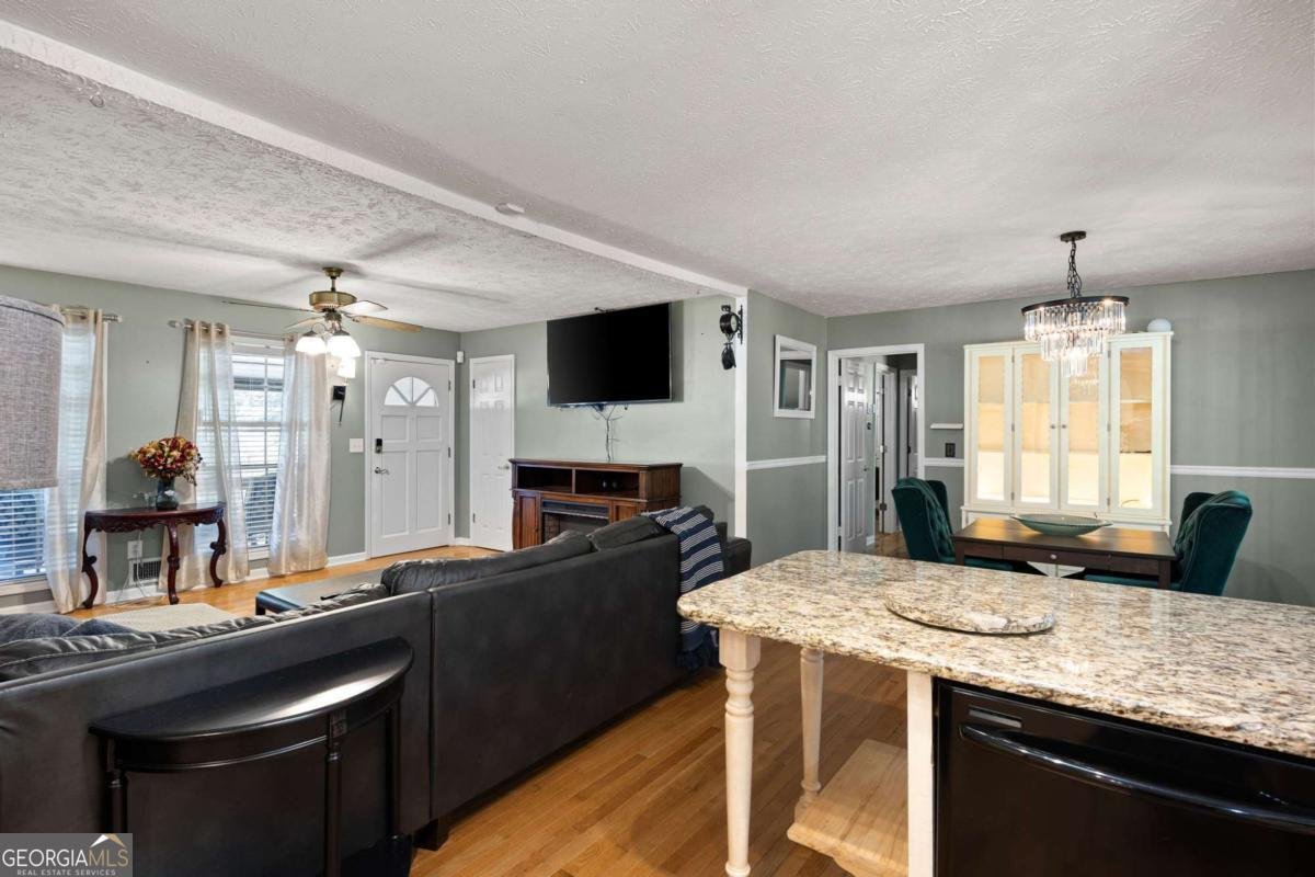 4685 Seward Road Powder Springs - Photo 16