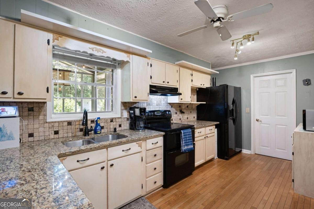 4685 Seward Road Powder Springs - Photo 17