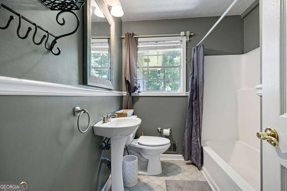4685 Seward Road Powder Springs - Photo 20