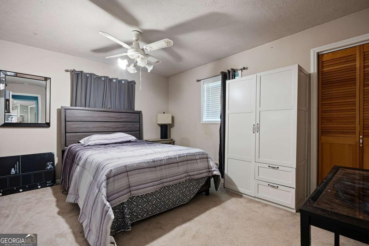 4685 Seward Road Powder Springs - Photo 21