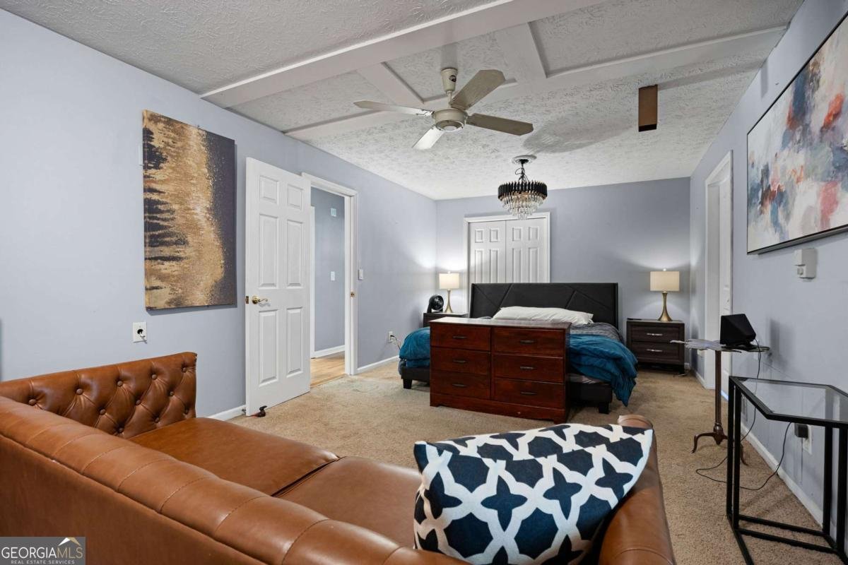 4685 Seward Road Powder Springs - Photo 22