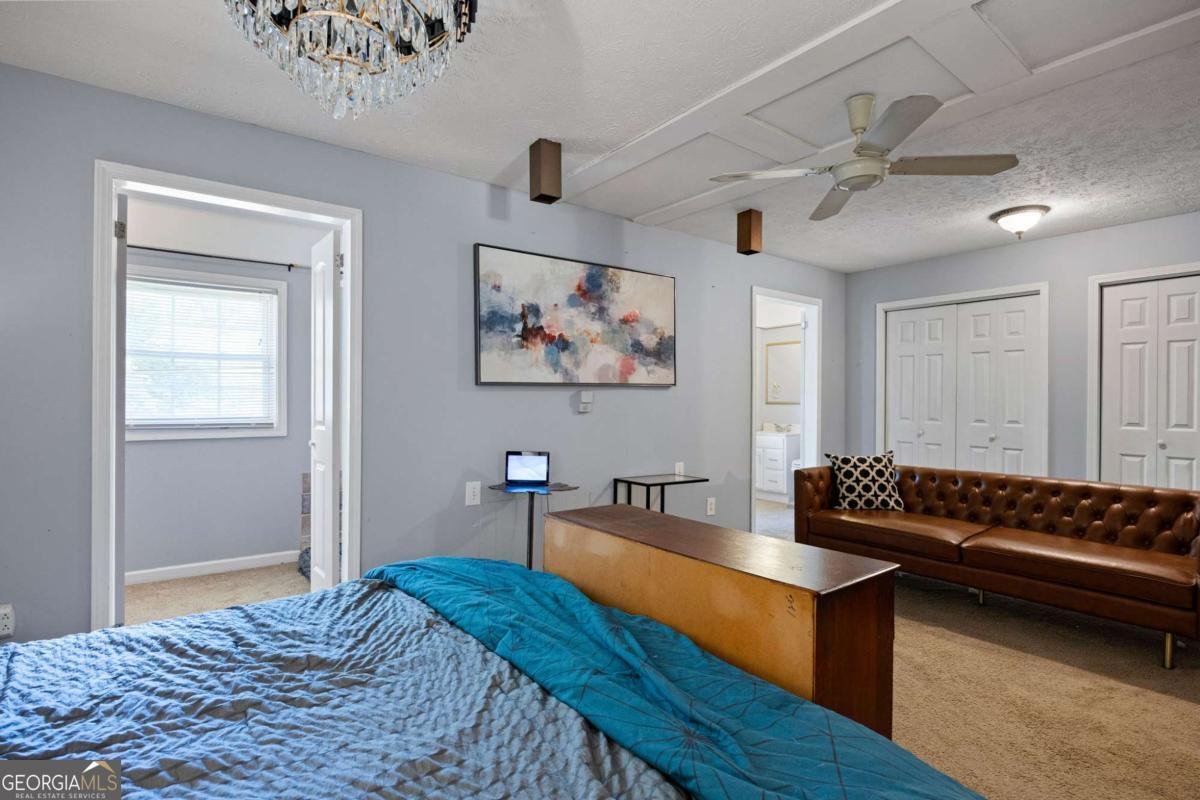 4685 Seward Road Powder Springs - Photo 23