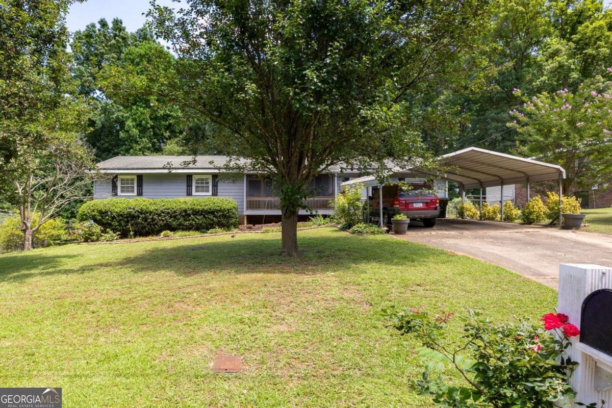 4685 Seward Road Powder Springs - Photo 33