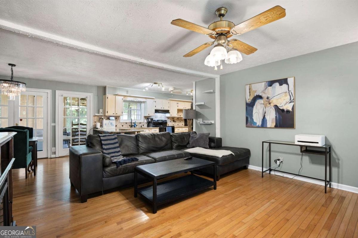 4685 Seward Road Powder Springs - Photo 6