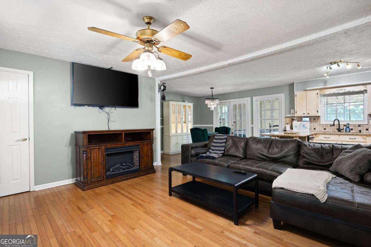 4685 Seward Road Powder Springs - Photo 7
