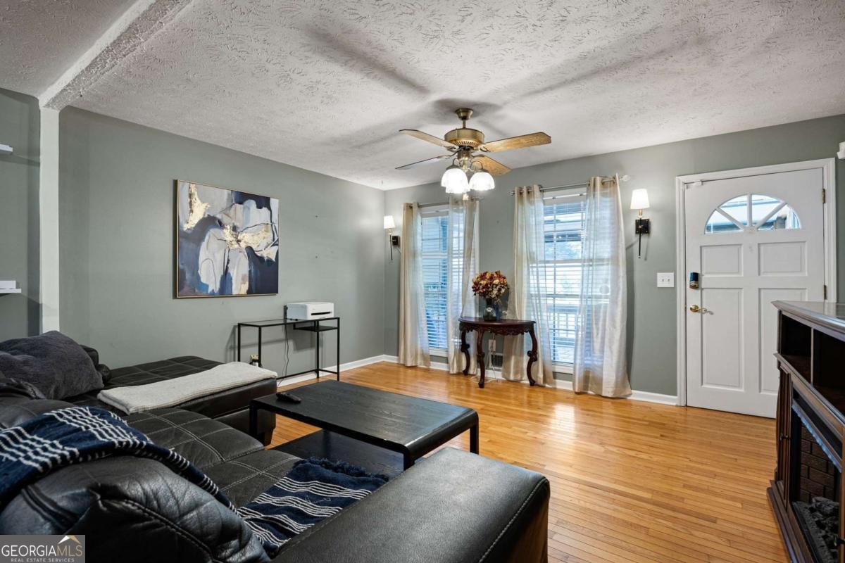 4685 Seward Road Powder Springs - Photo 8