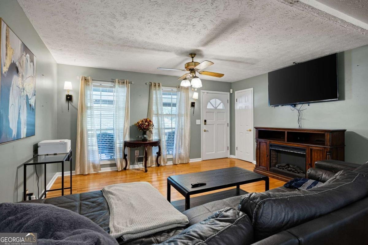 4685 Seward Road Powder Springs - Photo 9