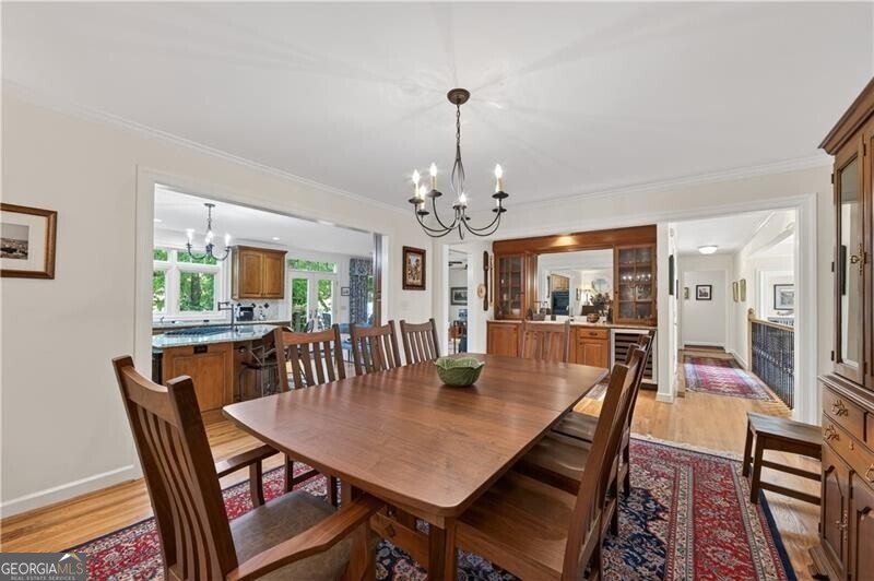 12190 Charlotte Drive Alpharetta - Photo 10