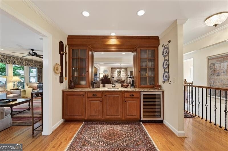 12190 Charlotte Drive Alpharetta - Photo 11