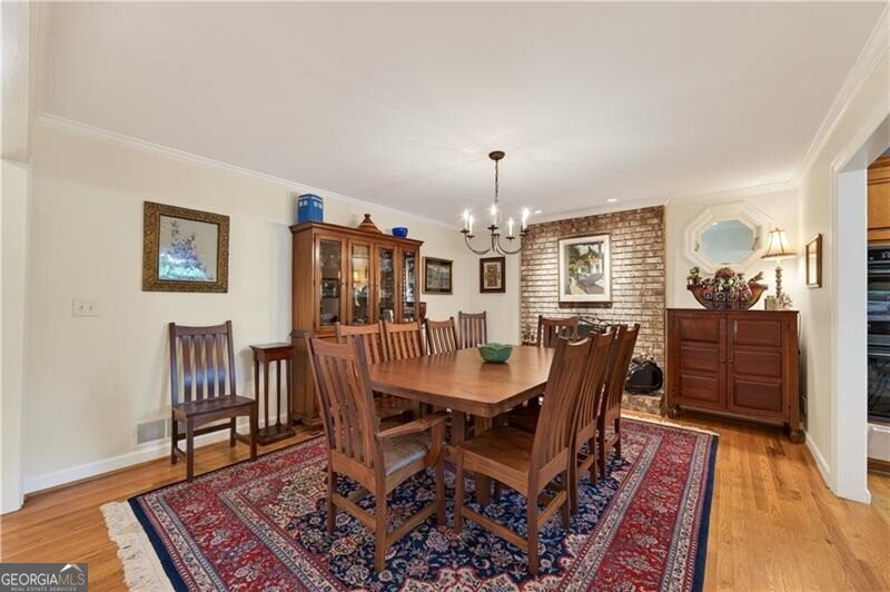 12190 Charlotte Drive Alpharetta - Photo 13