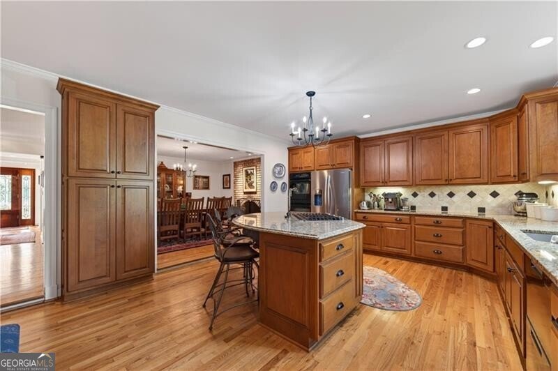 12190 Charlotte Drive Alpharetta - Photo 14