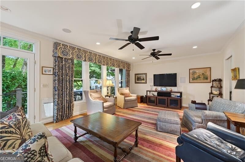 12190 Charlotte Drive Alpharetta - Photo 16