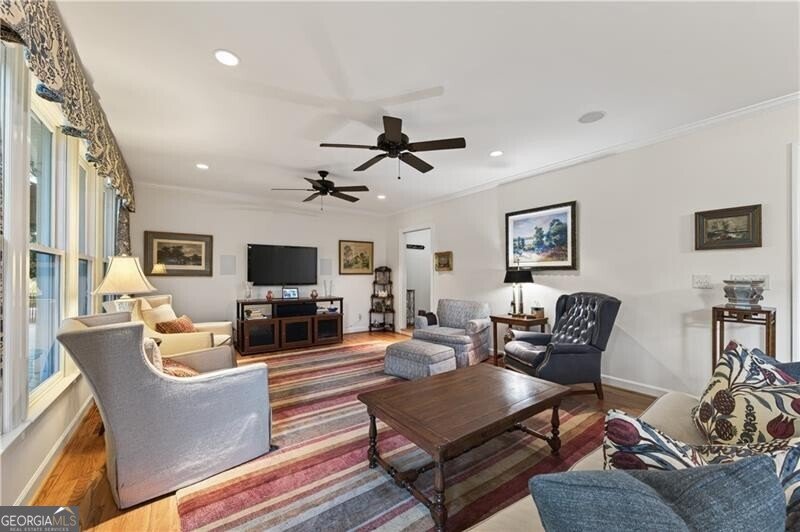 12190 Charlotte Drive Alpharetta - Photo 17