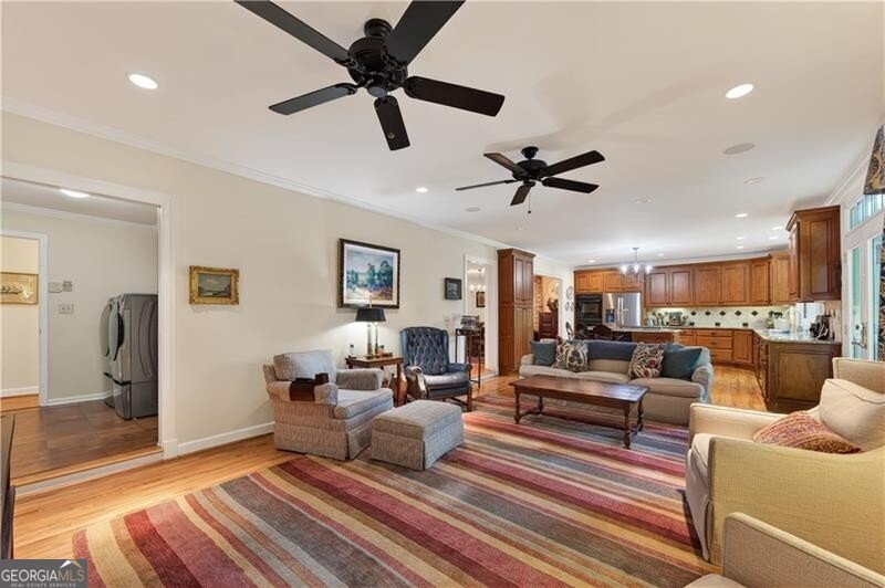 12190 Charlotte Drive Alpharetta - Photo 18