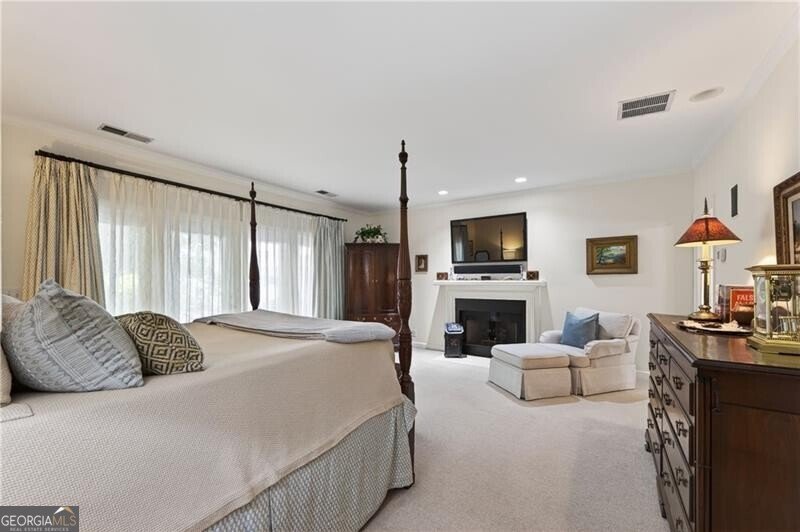 12190 Charlotte Drive Alpharetta - Photo 20