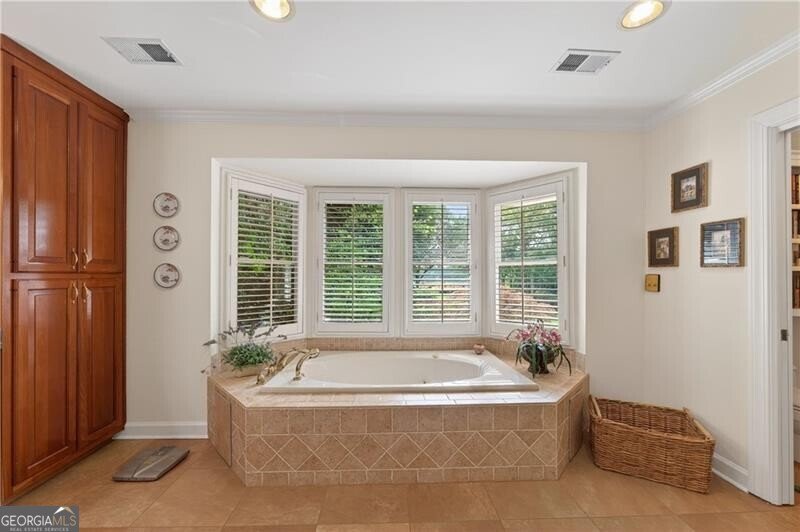 12190 Charlotte Drive Alpharetta - Photo 24