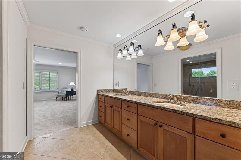 12190 Charlotte Drive Alpharetta - Photo 42