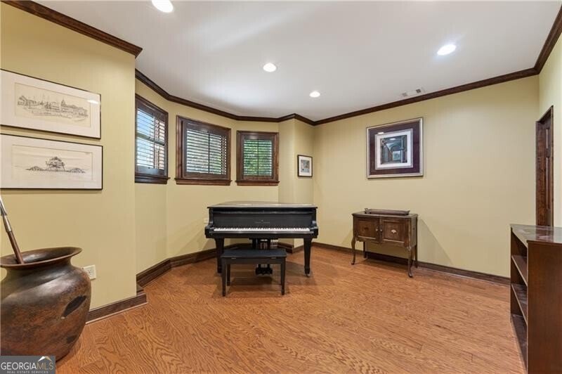 12190 Charlotte Drive Alpharetta - Photo 49