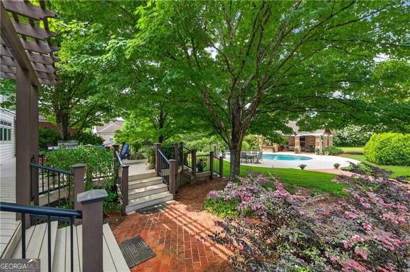 12190 Charlotte Drive Alpharetta - Photo 56