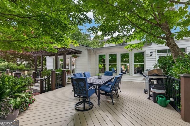 12190 Charlotte Drive Alpharetta - Photo 58