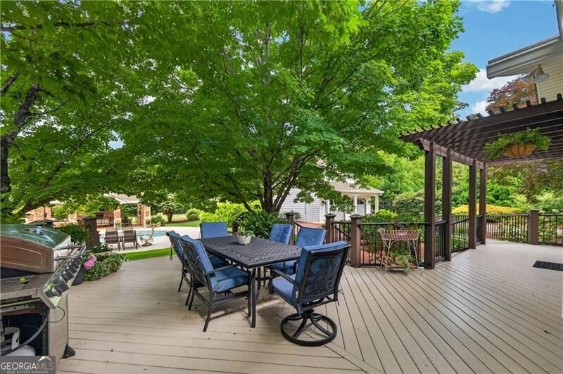 12190 Charlotte Drive Alpharetta - Photo 59