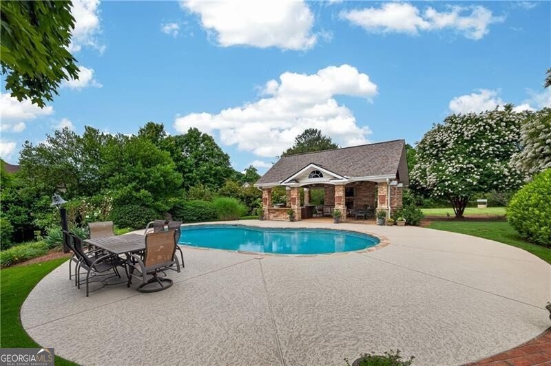 12190 Charlotte Drive Alpharetta - Photo 63