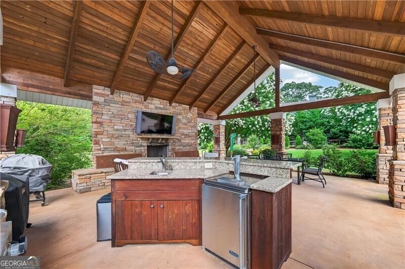 12190 Charlotte Drive Alpharetta - Photo 71
