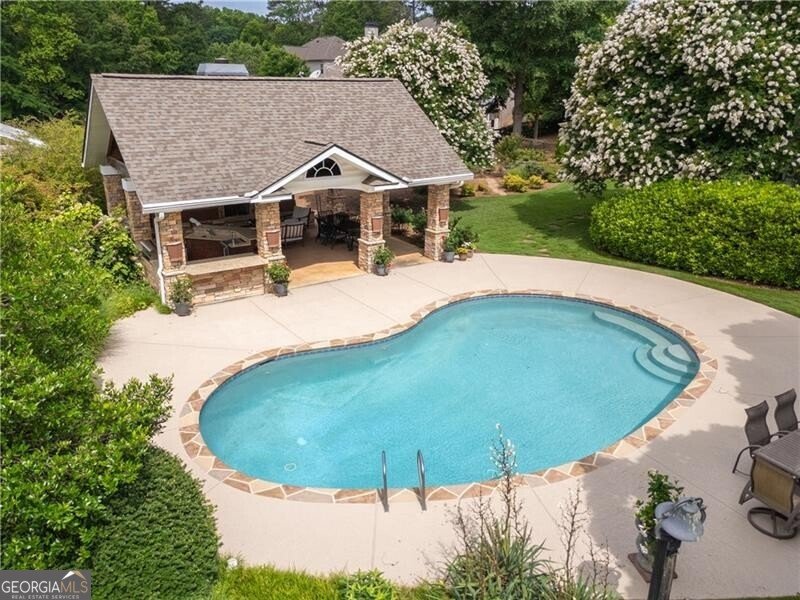 12190 Charlotte Drive Alpharetta - Photo 83
