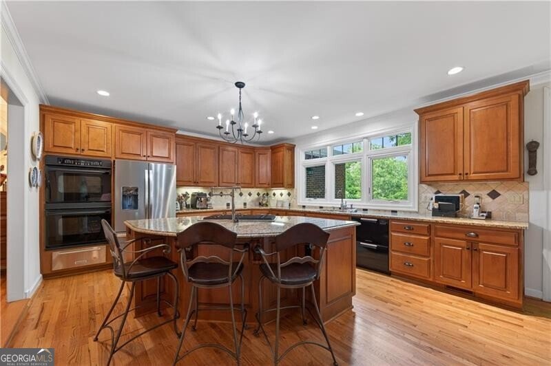 12190 Charlotte Drive Alpharetta - Photo 9