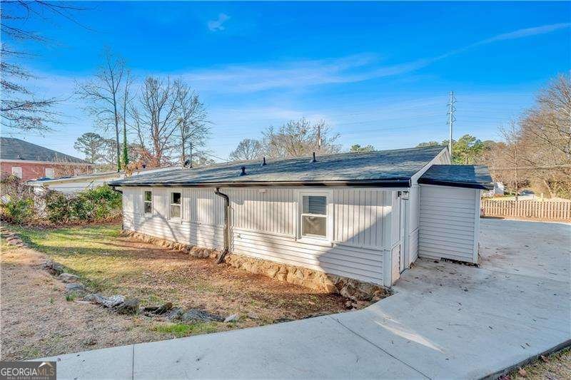 375 Bell Street Marietta - Photo 25