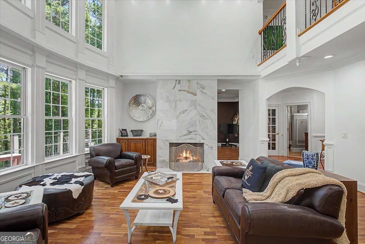 106 Gold Leaf Court Canton - Photo 15