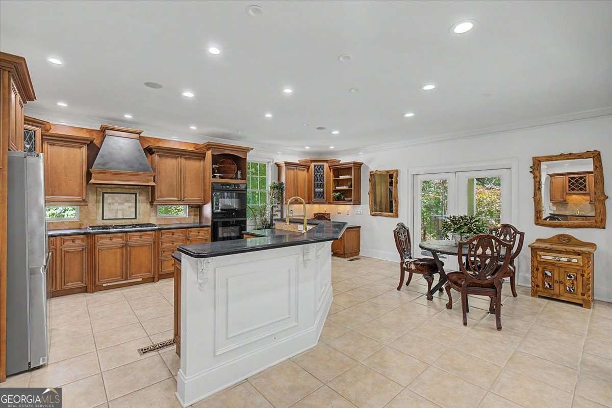 106 Gold Leaf Court Canton - Photo 21