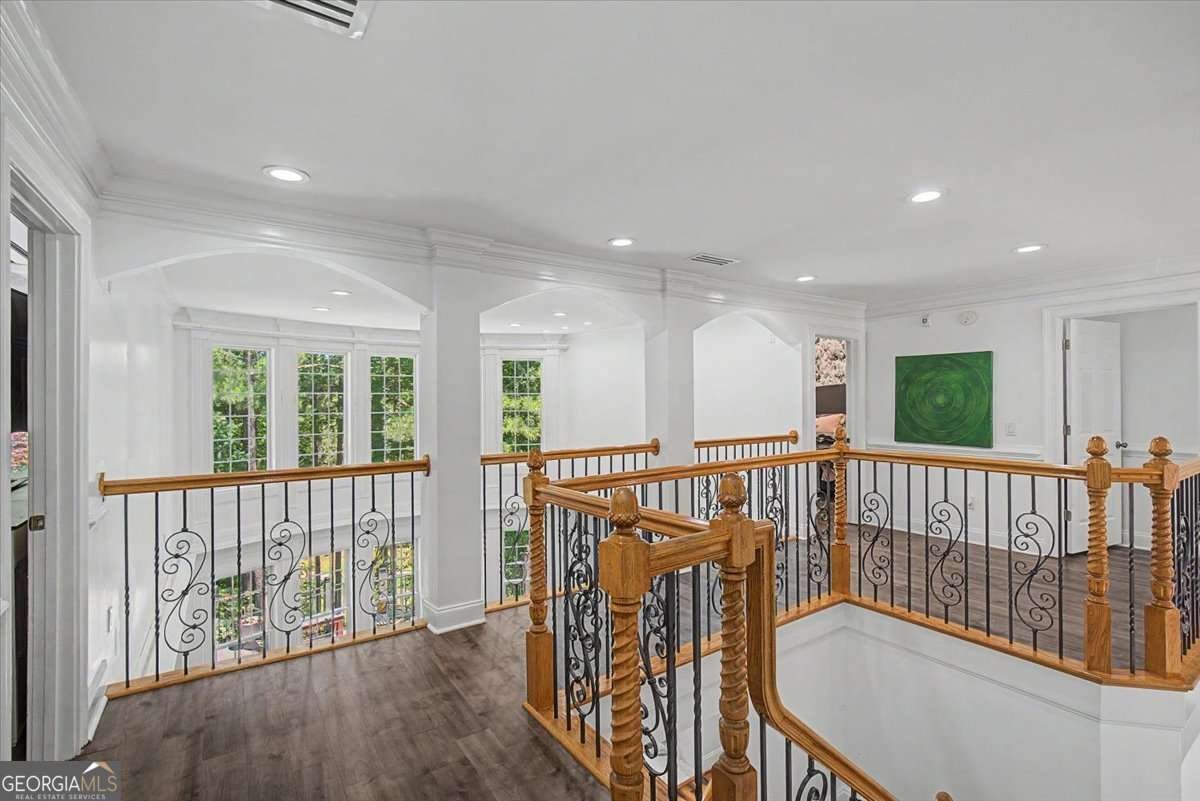 106 Gold Leaf Court Canton - Photo 32