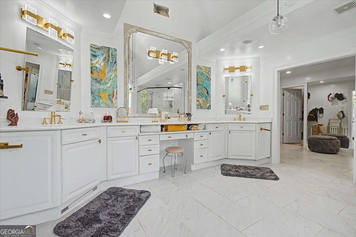 106 Gold Leaf Court Canton - Photo 44