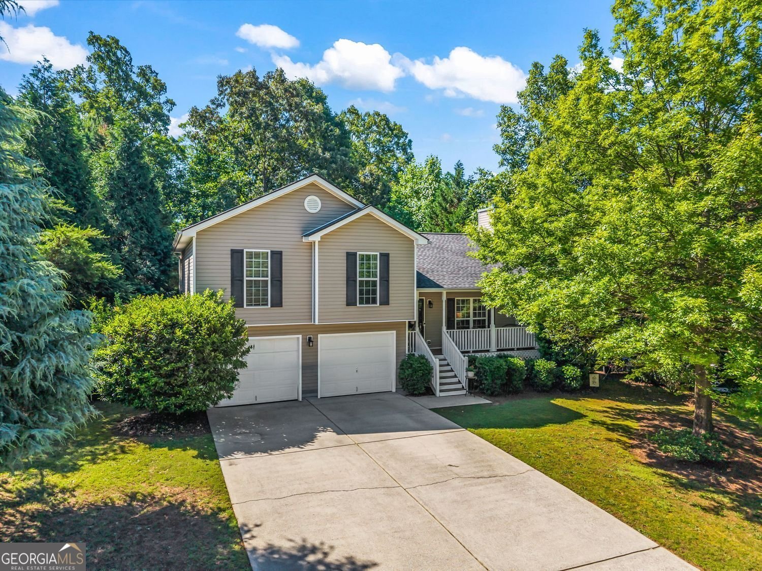 5410 Lombardy Drive Lula - main photo