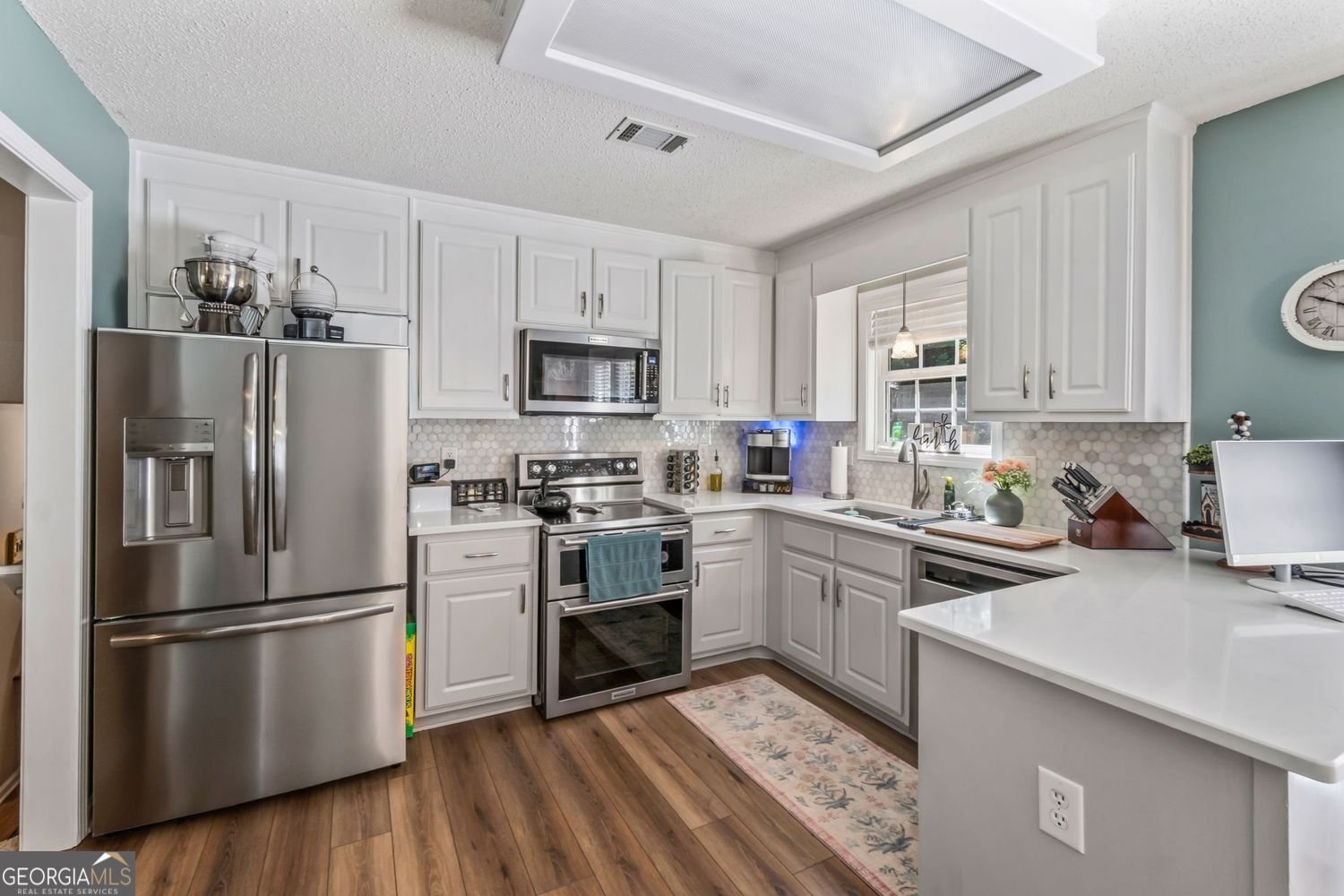 5410 Lombardy Drive Lula - Photo 13
