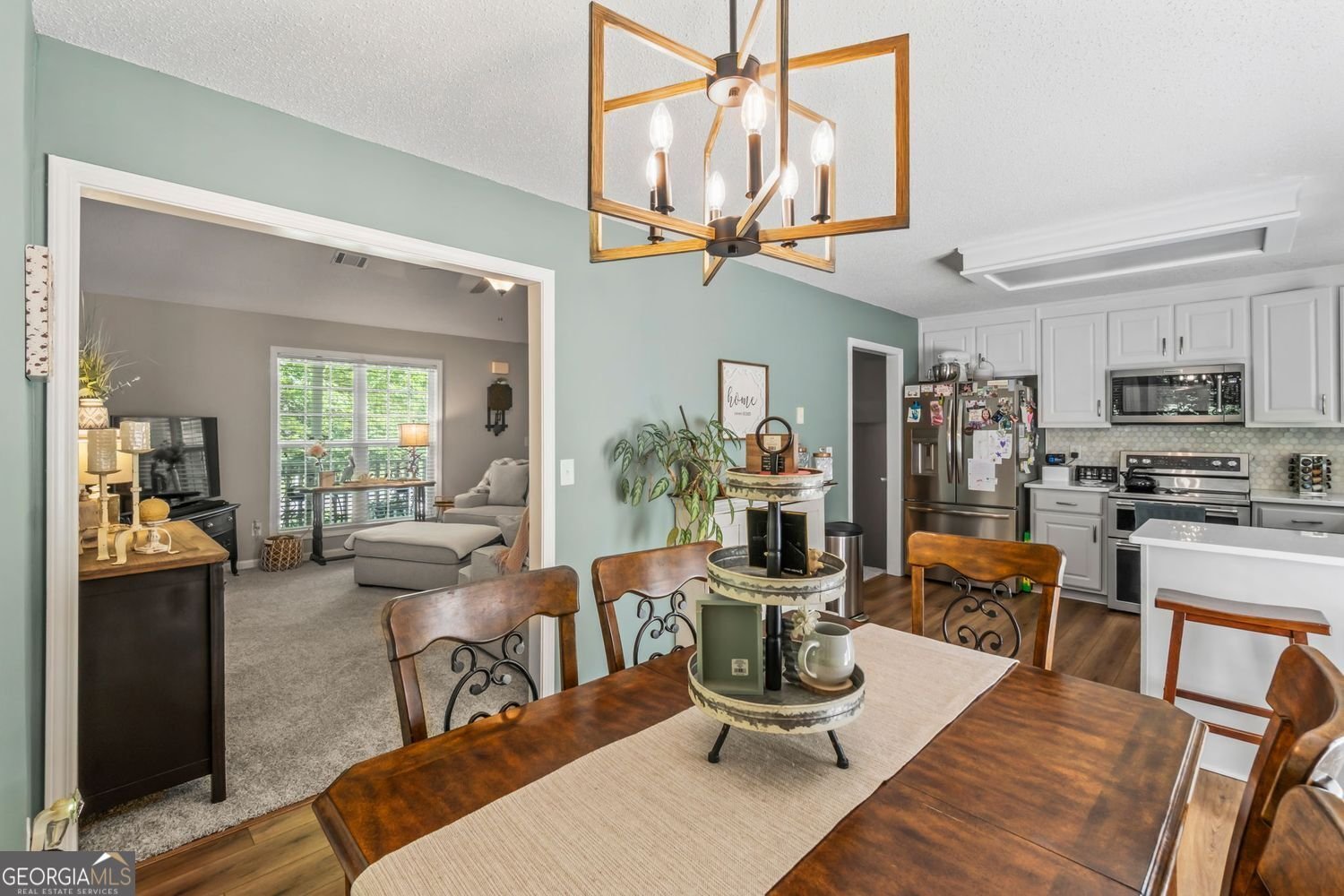 5410 Lombardy Drive Lula - Photo 16
