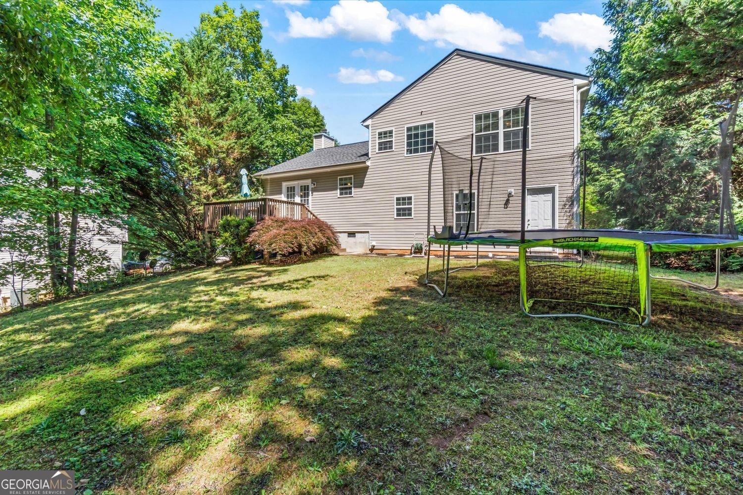5410 Lombardy Drive Lula - Photo 37
