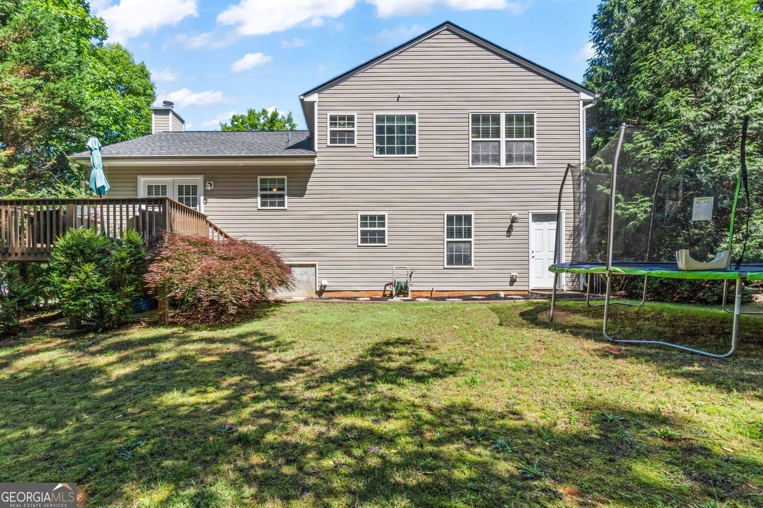 5410 Lombardy Drive Lula - Photo 38