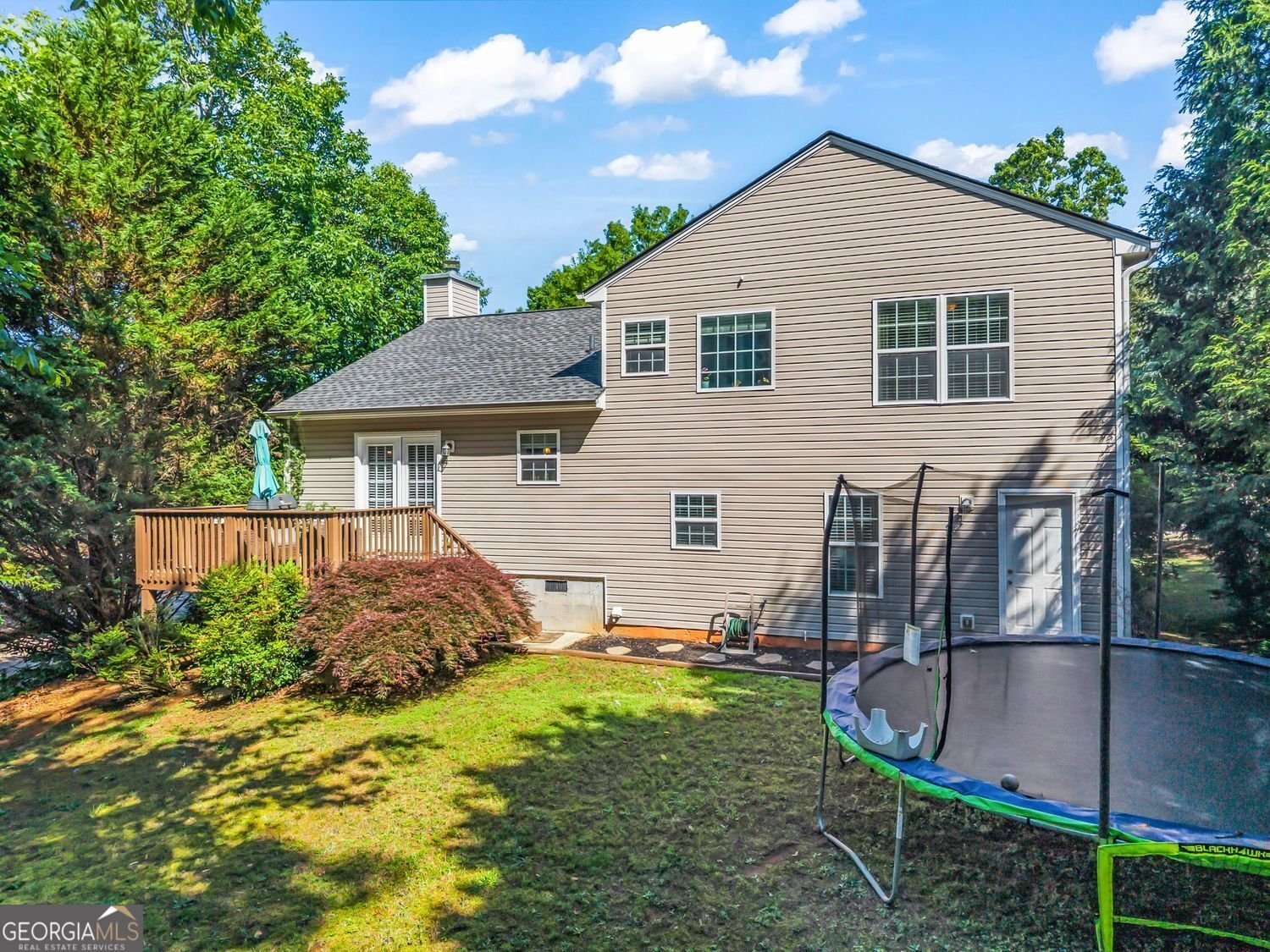 5410 Lombardy Drive Lula - Photo 42