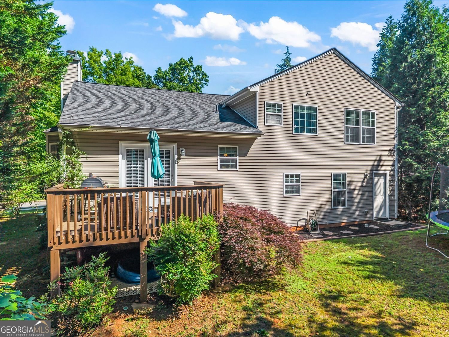 5410 Lombardy Drive Lula - Photo 43