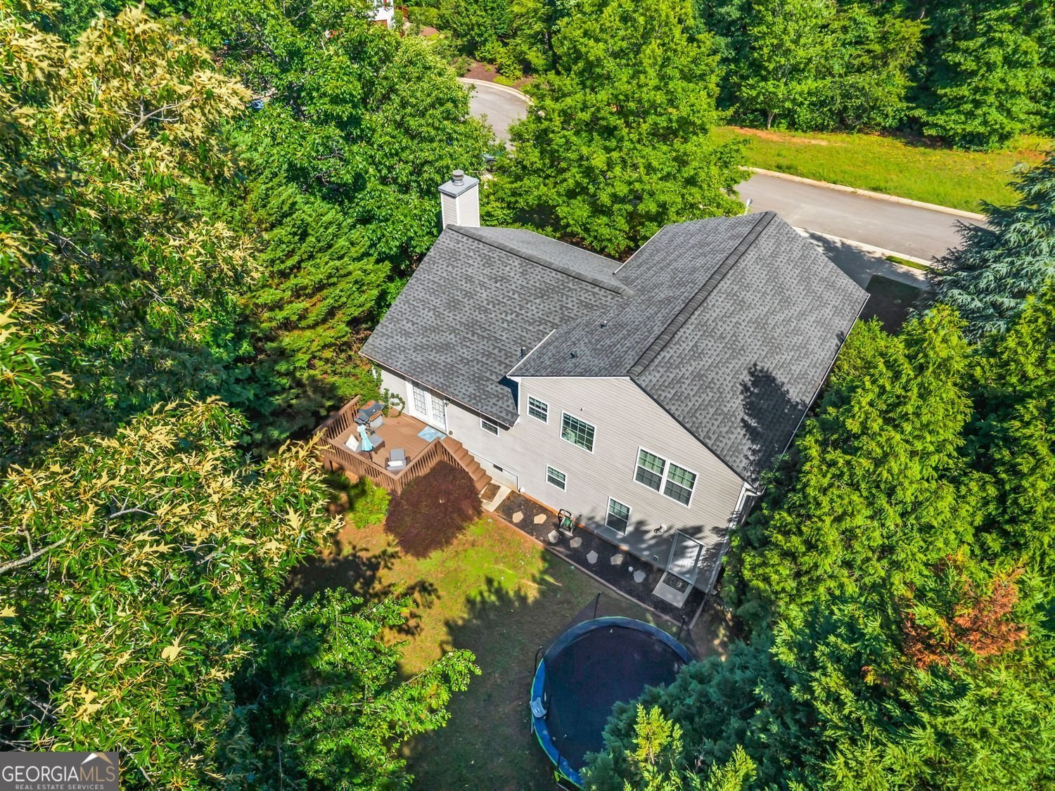5410 Lombardy Drive Lula - Photo 44
