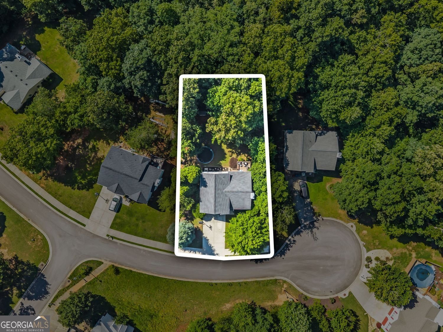5410 Lombardy Drive Lula - Photo 6