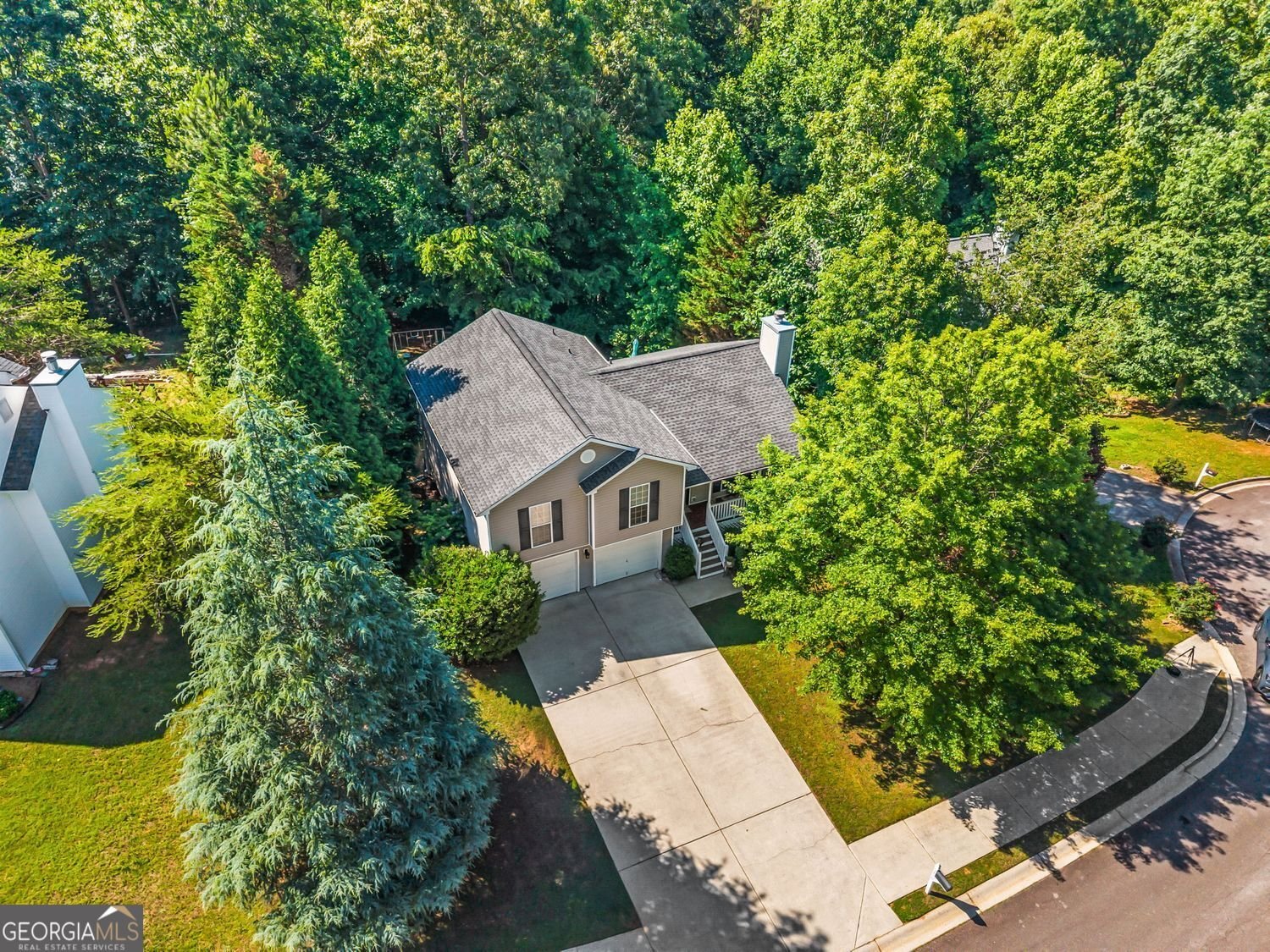 5410 Lombardy Drive Lula - Photo 7