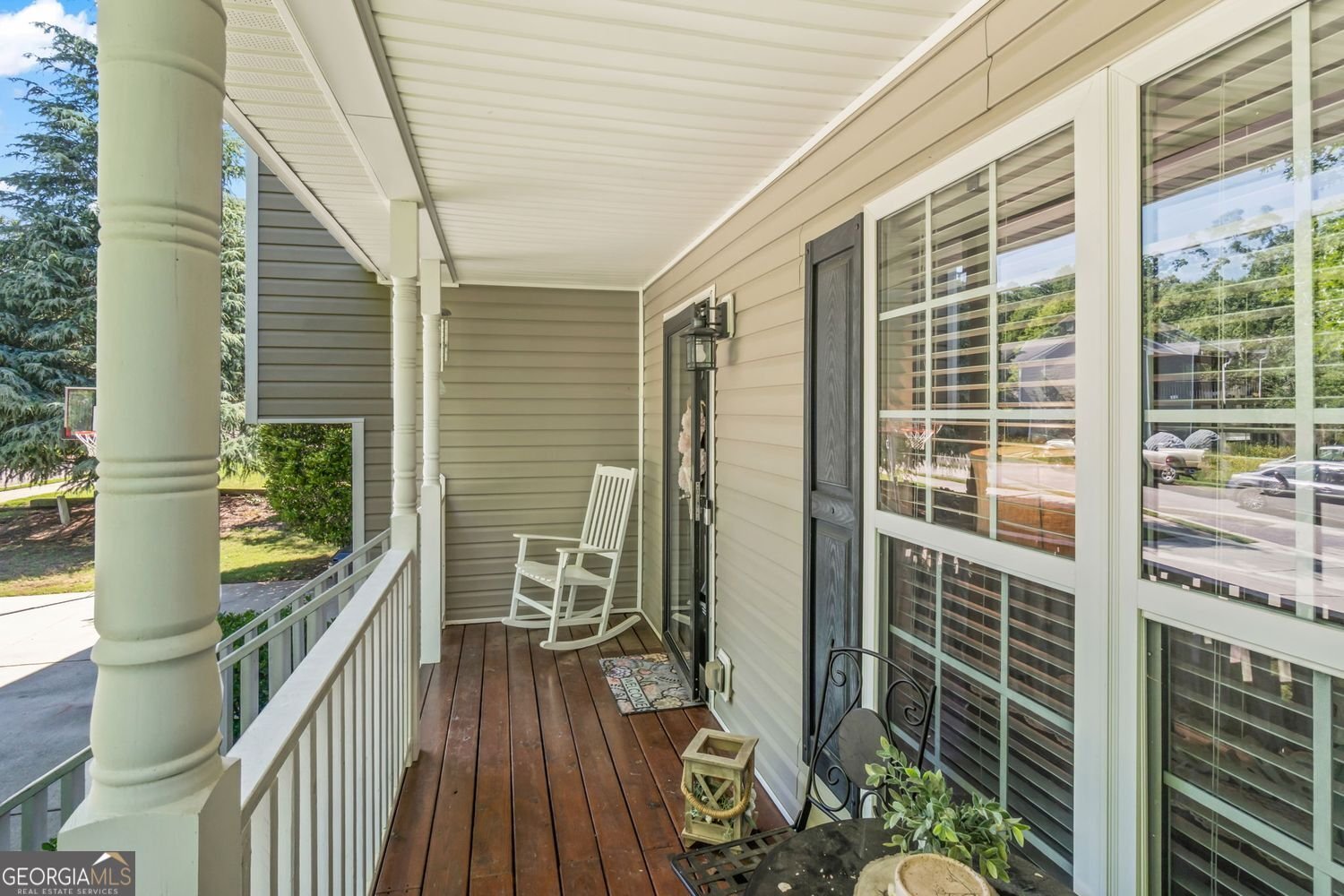5410 Lombardy Drive Lula - Photo 8