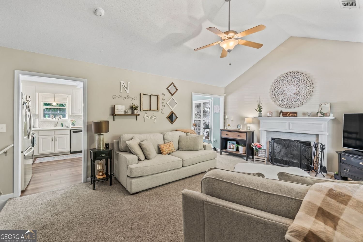 5410 Lombardy Drive Lula - Photo 9