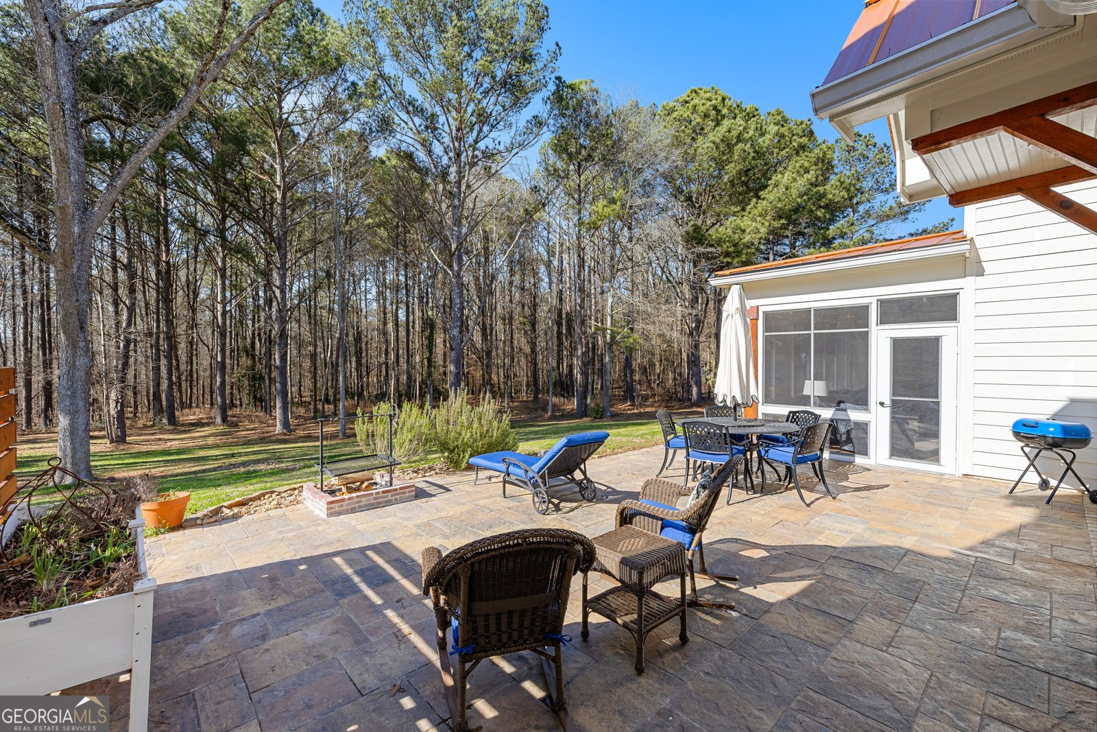619 Old Greenville Road Fayetteville - Photo 106