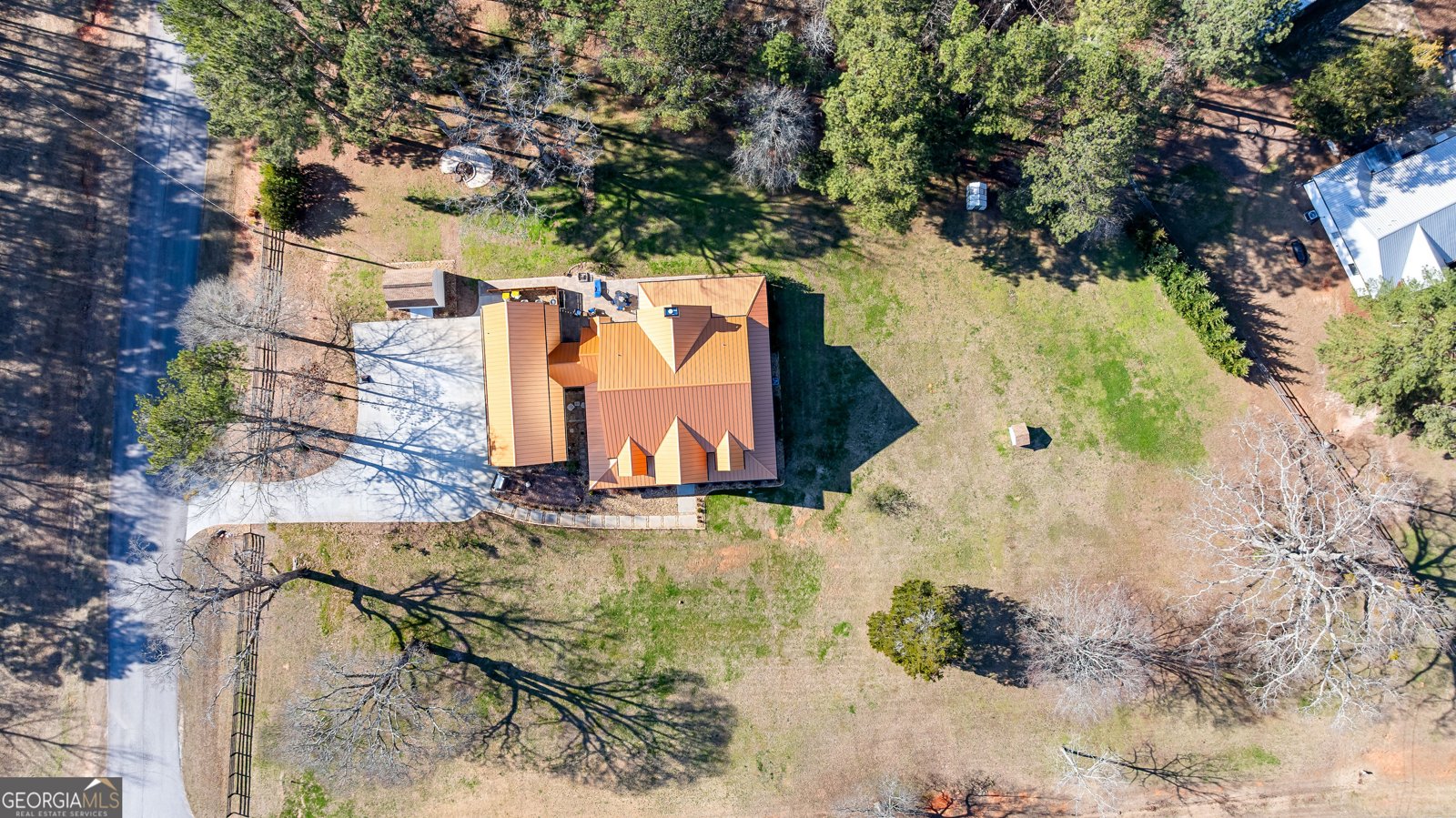 619 Old Greenville Road Fayetteville - Photo 113